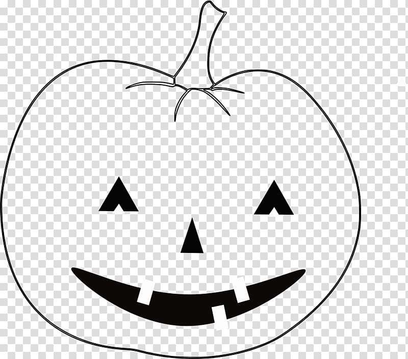 Jack-o\'-lantern Halloween , jack o lantern transparent background PNG clipart