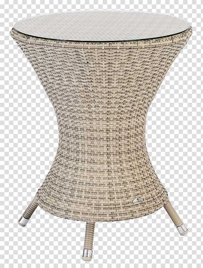 Table Garden furniture Ocean Wind wave Rattan, table ronde transparent background PNG clipart