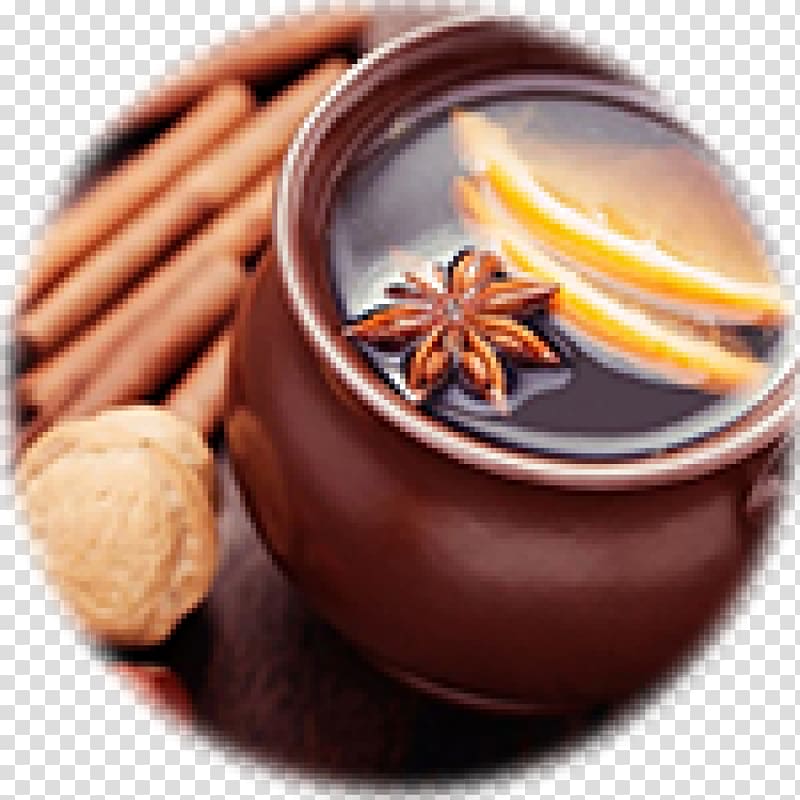 Apple cider Mulled Wine Eggnog Cocktail Hot buttered rum, cocktail transparent background PNG clipart