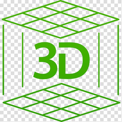 3D printing 3D computer graphics 3D-Puzzle Three-dimensional space, Business transparent background PNG clipart