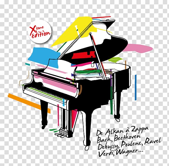 Piano Toronto Jazz Festival Musical keyboard Music festival, piano transparent background PNG clipart
