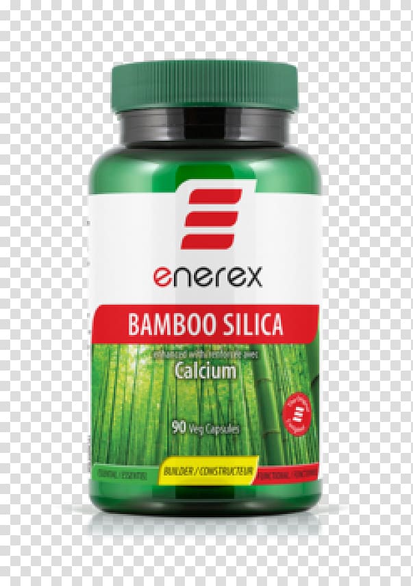 Enerex Botanicals Ltd Dietary supplement Tropical woody bamboos Capsule Health, bamboo shoots transparent background PNG clipart