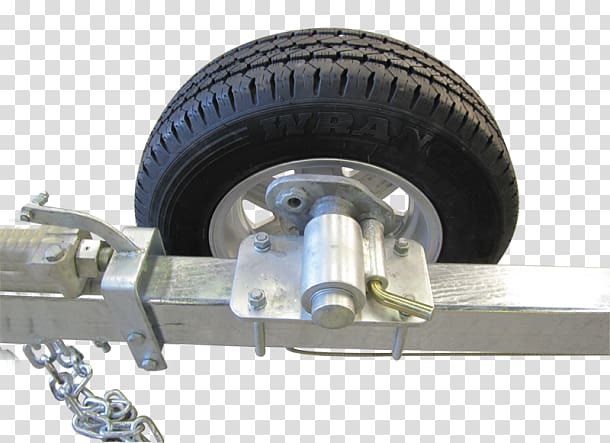 Tire Car Boat Trailers Wheel, car transparent background PNG clipart