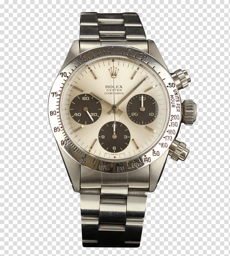 Rolex Daytona Rolex Datejust Rolex GMT Master II Watch, watch transparent background PNG clipart