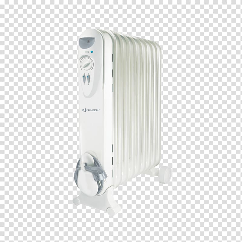 Oil heater Radiator Electricity Infrared, Radiator transparent background PNG clipart
