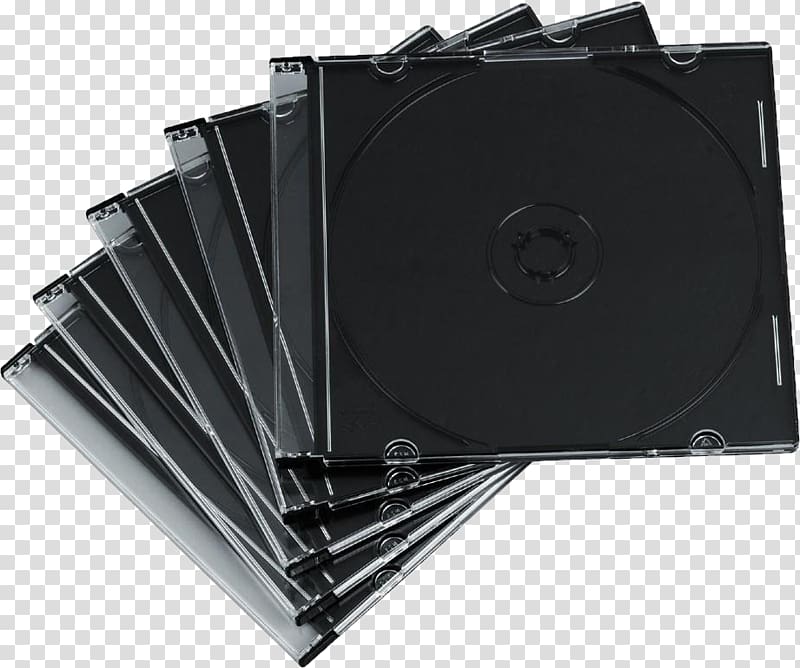 Amazon.com Compact disc Optical disc packaging DVD CD-R, slimi transparent background PNG clipart
