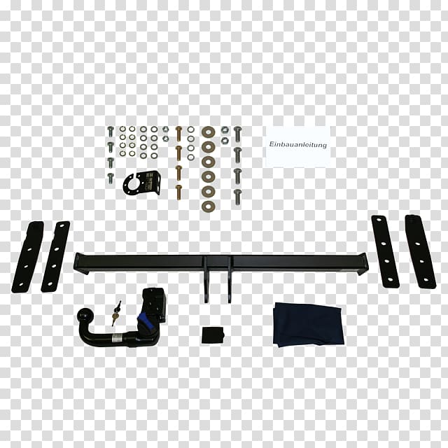 AB Volvo Volvo XC60 Car Tow hitch, volvo transparent background PNG clipart