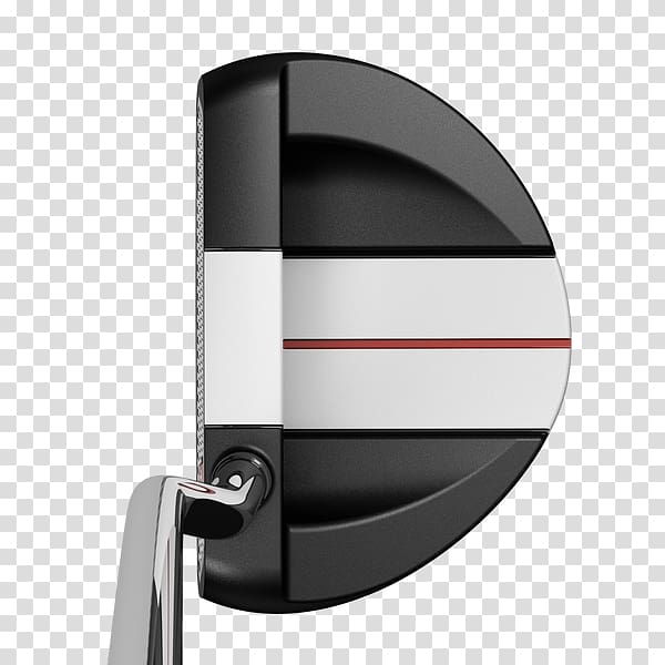 Odyssey O-Works Putter Callaway Golf Company Golf Clubs, Golf transparent background PNG clipart