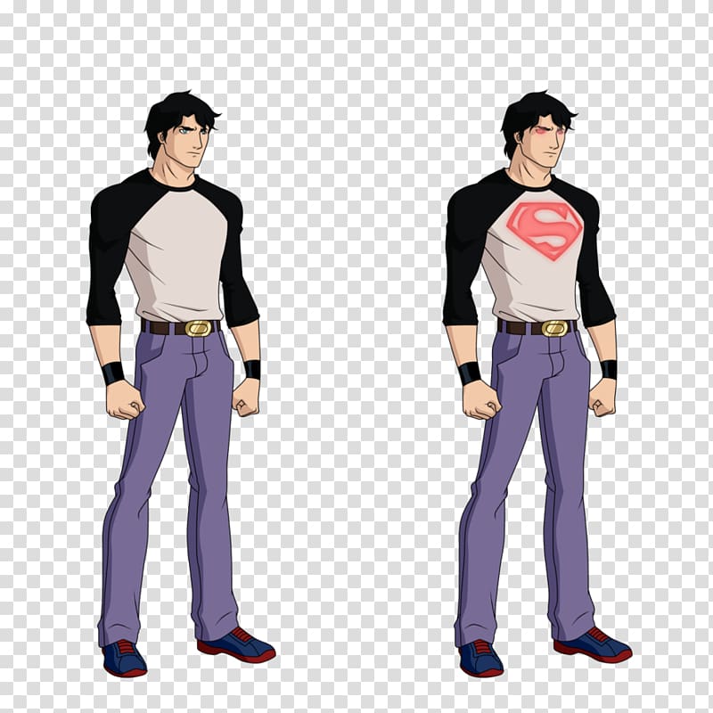 Superboy Nightwing Injustice: Gods Among Us Superman Young Justice, zatanna transparent background PNG clipart