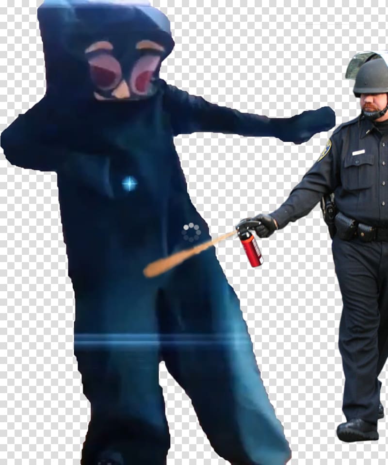UC Davis pepper spray incident Police officer Occupy movement Mace, police station policeman motorcycle transparent background PNG clipart