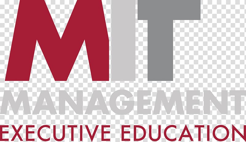 MIT Sloan School of Management University Academic certificate Executive education, Carlson School Of Management transparent background PNG clipart