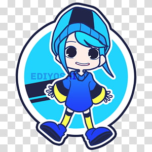 Headgear Cartoon Character , line transparent background PNG clipart thumbnail