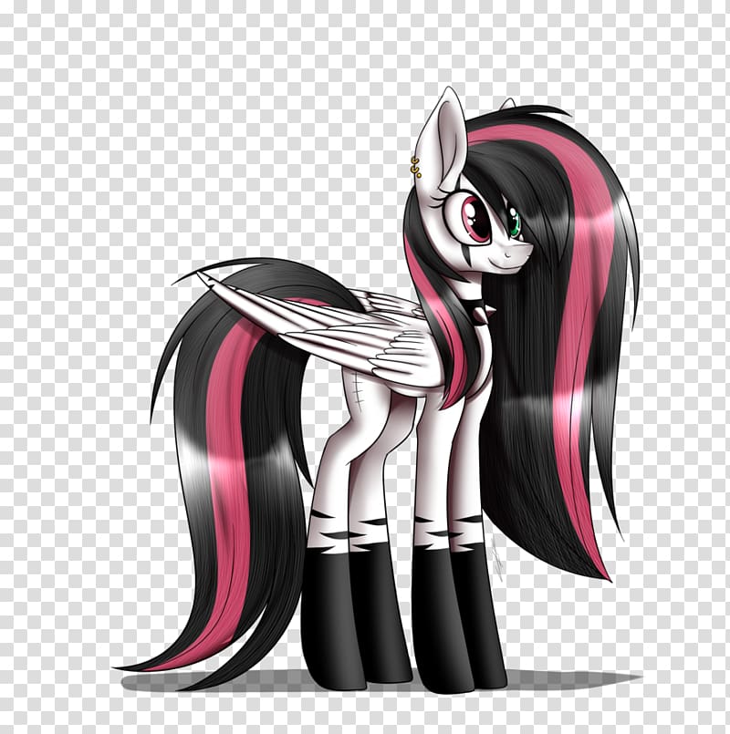 Pony Drawing Princess Luna Fan art, Elama transparent background PNG clipart