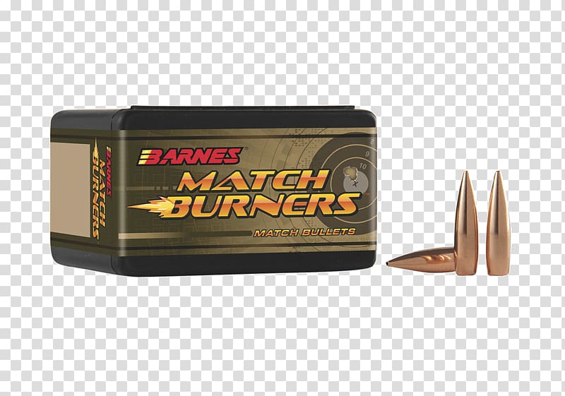 .338 Lapua Magnum Handloading Hollow-point bullet Caliber, ammunition transparent background PNG clipart