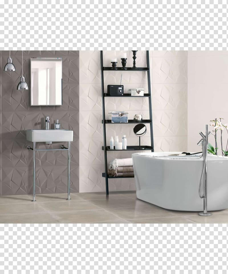 Tile Bathroom Wall Mosaic Floor, kitchen transparent background PNG clipart