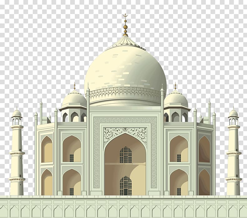 Mosque transparent background PNG clipart