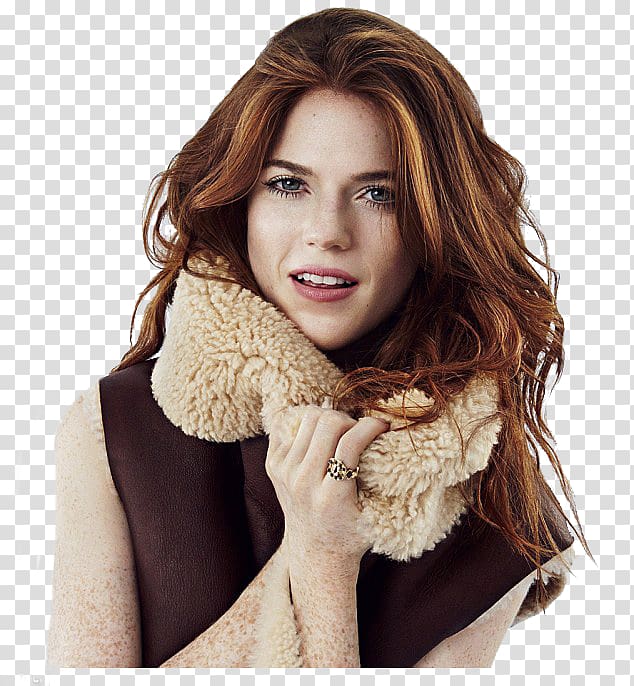 Rose Leslie Game of Thrones Ygritte Gwen Dawson, Rose Leslie transparent background PNG clipart