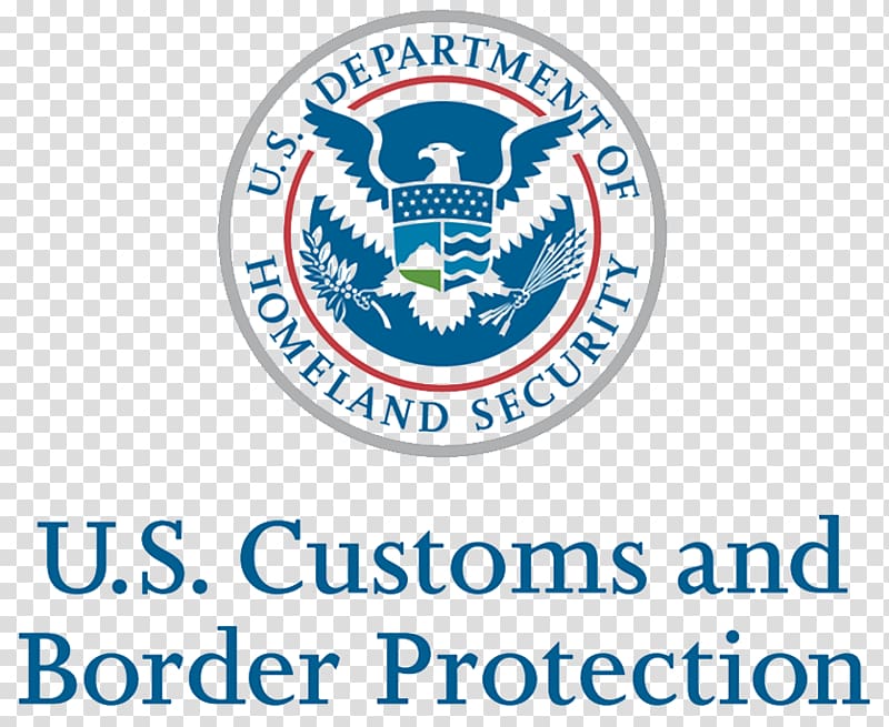 U.S. Customs and Border Protection Chicago Service Port United States Department of Homeland Security United States Border Patrol Port of entry, Thirdparty Logistics transparent background PNG clipart