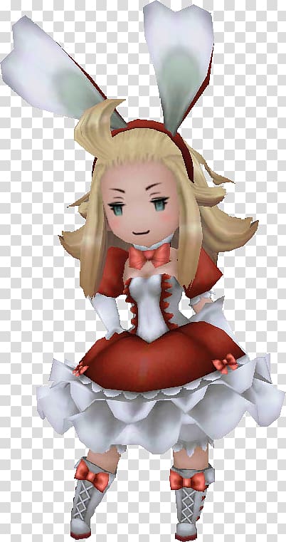 Bravely Default Bravely Second: End Layer Role-playing game Costume Wikia, others transparent background PNG clipart