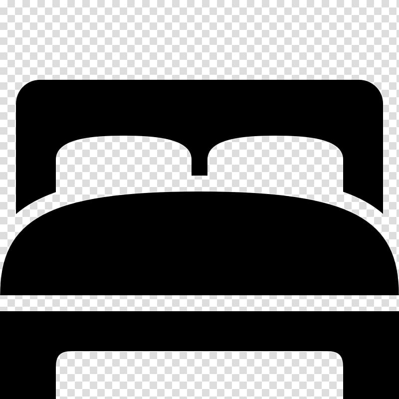 Bedroom Hotel Computer Icons, mattresse transparent background PNG clipart