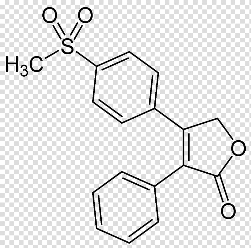 Rofecoxib COX-2 inhibitor Prostaglandin-endoperoxide synthase 2 Chemistry Nonsteroidal anti-inflammatory drug, others transparent background PNG clipart