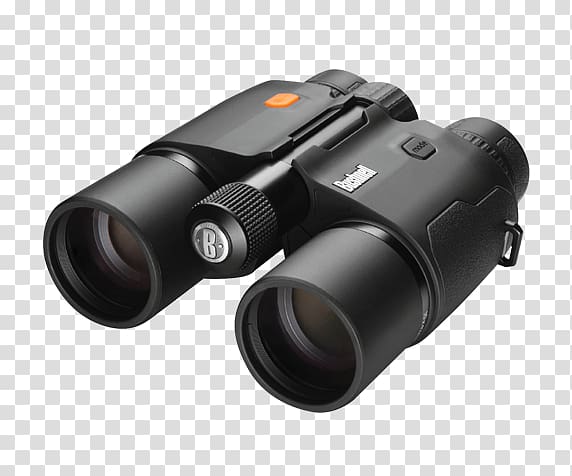 Bushnell Corporation Binoculars Range Finders Laser rangefinder Bushnell Elite 1 Mile ARC, Binoculars transparent background PNG clipart