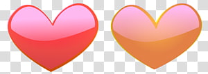 Computer Icons , heart transparent background PNG clipart thumbnail