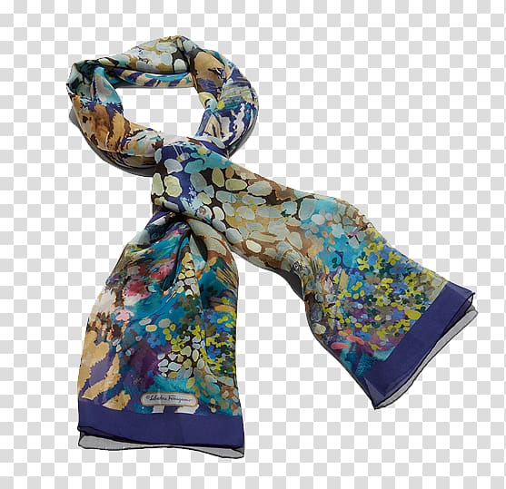 Scarf Salvatore Ferragamo S.p.A. Ferragamo USA, Inc. Shoe Discounts and allowances, Salvatore Ferragamo transparent background PNG clipart