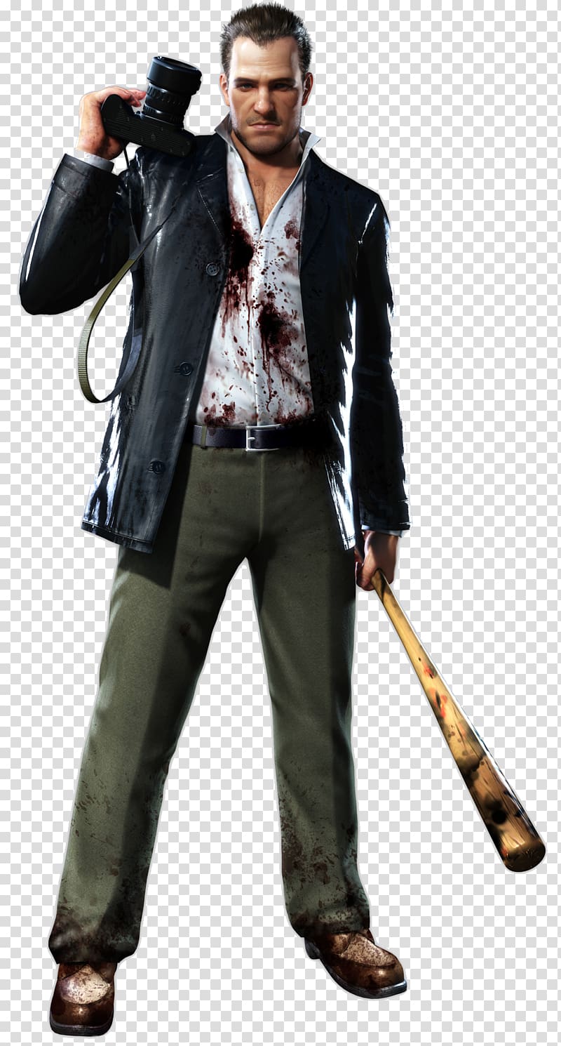 Dead Rising 4 Dead Rising 2: Off the Record Dead Rising 3, Dead Rising transparent background PNG clipart