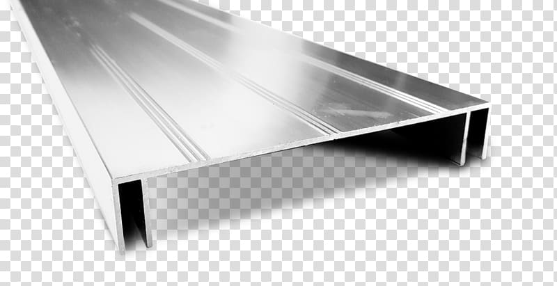 Coffer Aluminium Rectangle Producer Manufacturing, Profil transparent background PNG clipart