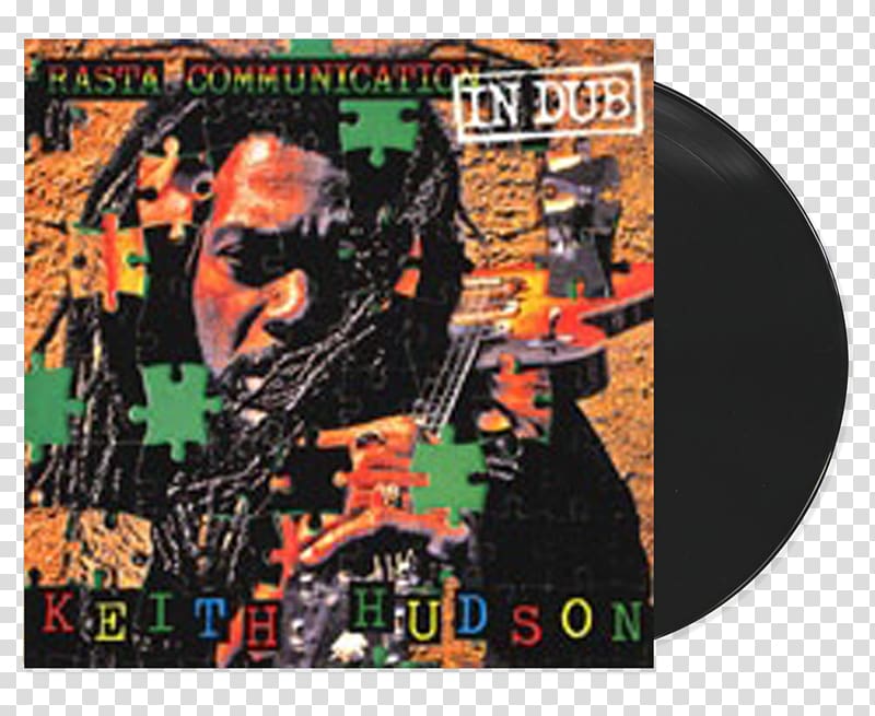 Phonograph record Dub Reggae Rasta Communication LP record, rock cliff transparent background PNG clipart