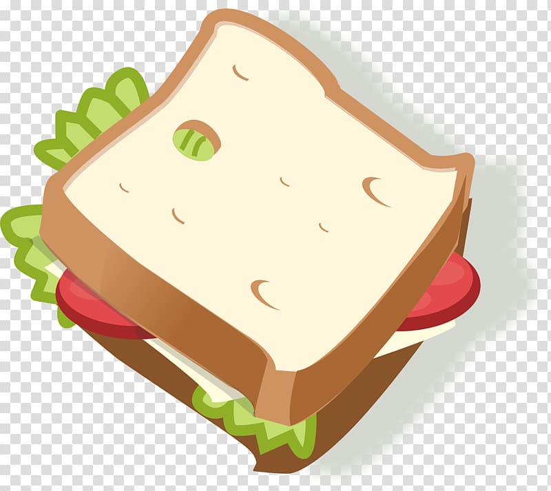 Sandwich , Sandwich Graphics transparent background PNG clipart