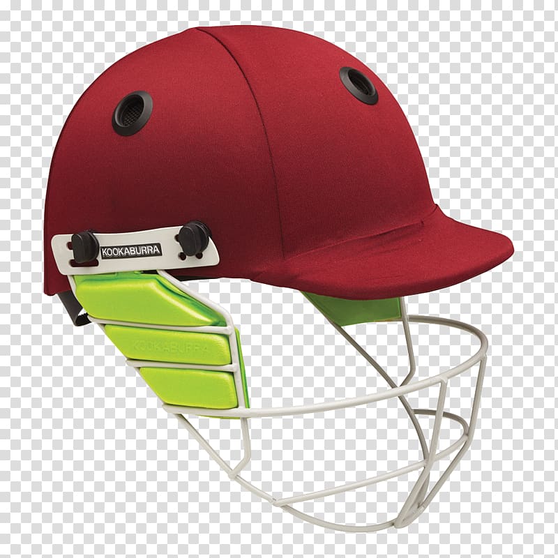 Cricket Helmet Cricket Helmet Cricket clothing and equipment Sporting Goods, Helmet transparent background PNG clipart