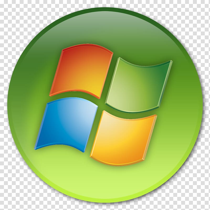 Windows Media Center Windows Media Player Orb, wat transparent background PNG clipart