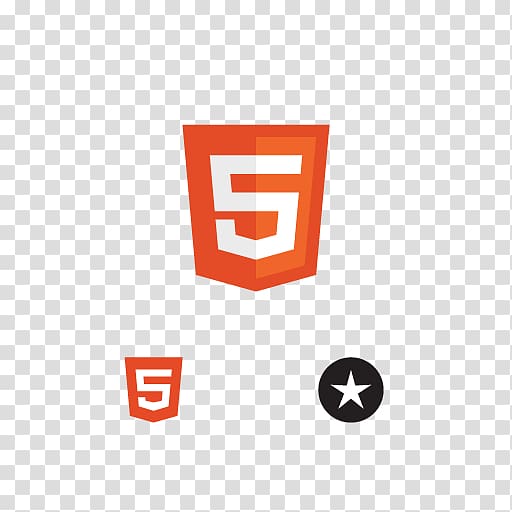 HTML Computer Icons World Wide Web Consortium CSS3 Logo, FOOTER transparent background PNG clipart