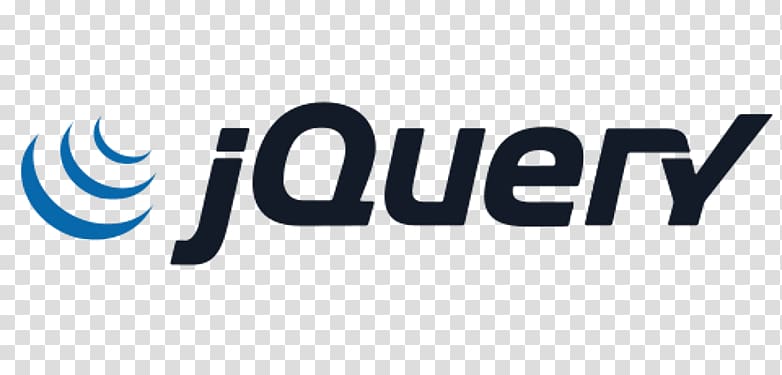 Logo Brand jQuery in easy steps: Create dynamic web pages Trademark, design transparent background PNG clipart