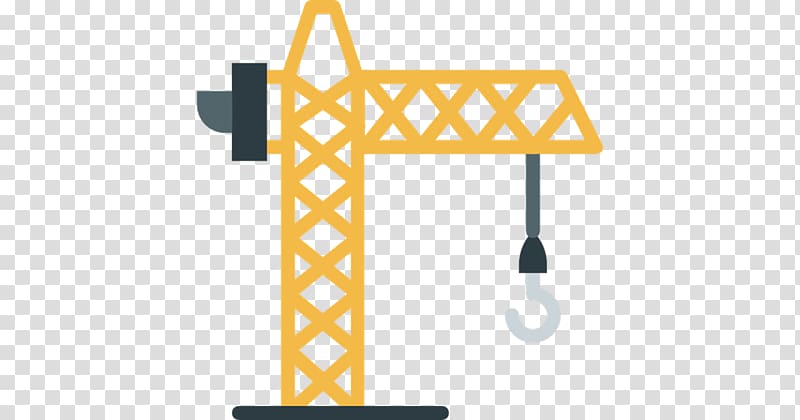 Container crane Architectural engineering Intermodal container, crane transparent background PNG clipart