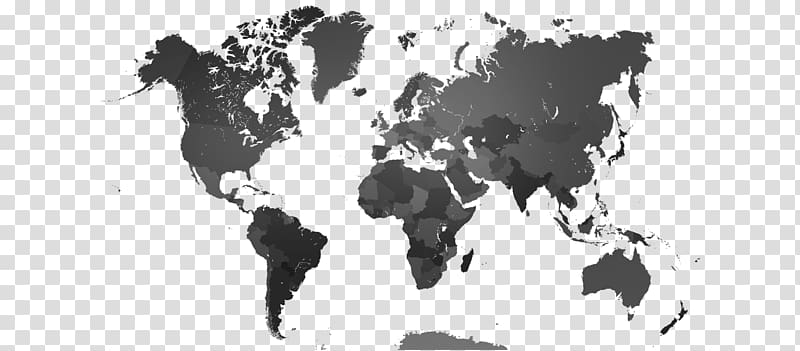 World map graphics Globe, russian cities alaska transparent background PNG clipart