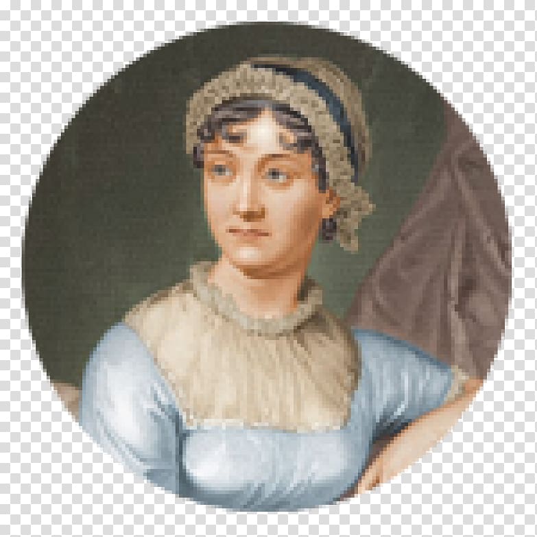 Jane Austen Pride and Prejudice Sense and Sensibility Emma Novel, book transparent background PNG clipart