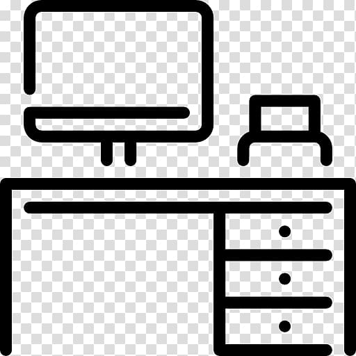 Table Furniture Room Desk Computer Icons, table transparent background PNG clipart