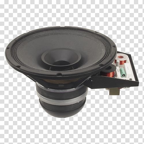 Subwoofer Compression driver Loudspeaker Coaxial cable Device driver, others transparent background PNG clipart