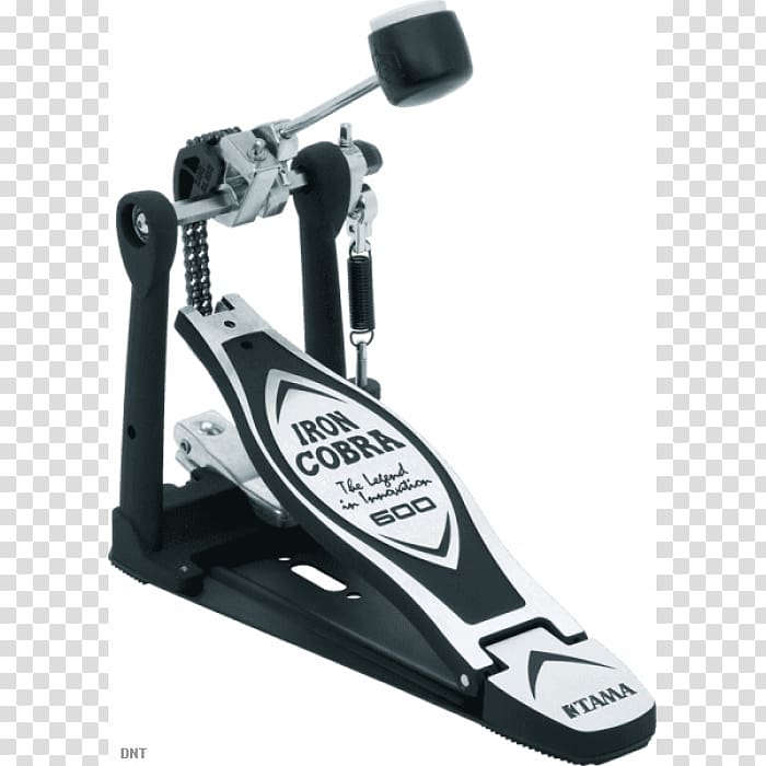 Bass Drums Drum pedal Tama Drums Basspedaal Bass pedals, Drums transparent background PNG clipart