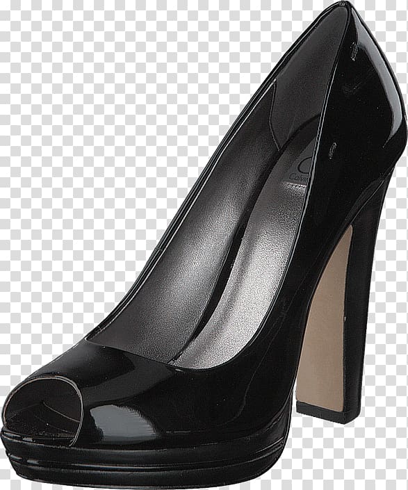 Court shoe High-heeled shoe Stiletto heel C. & J. Clark, boot transparent background PNG clipart