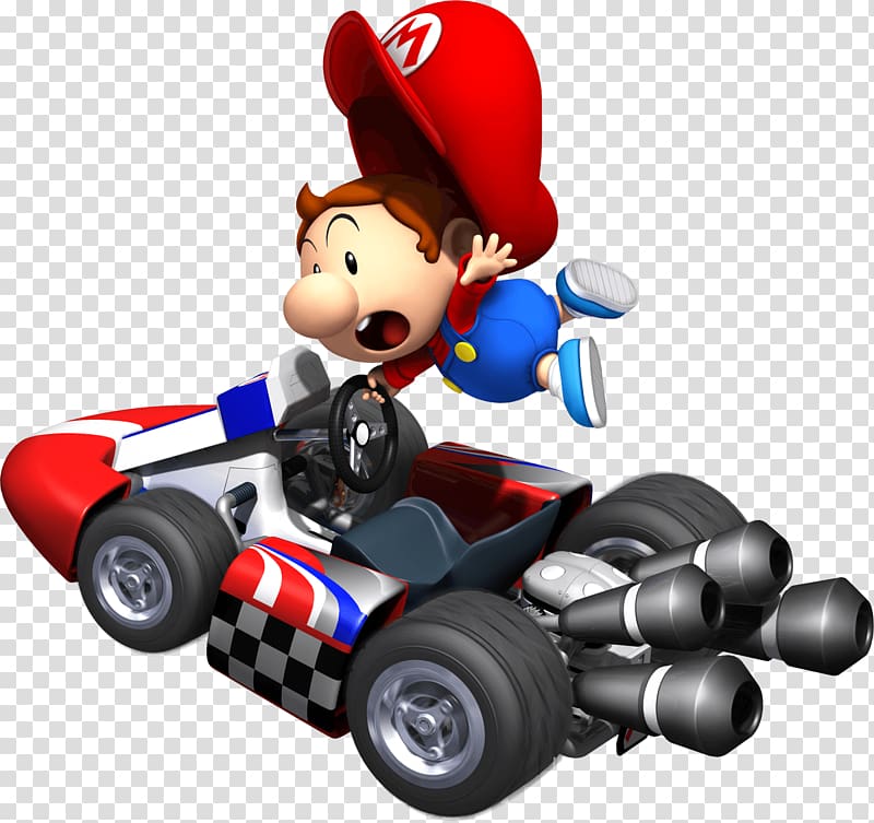 Mario Kart Wii Super Mario World 2: Yoshi\'s Island Mario Kart: Double Dash Super Mario Bros. Super Mario Kart, Mario Kart transparent background PNG clipart