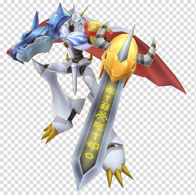 Omnimon Digimon Linkz Digimon Story: Cyber Sleuth Digimon Rumble Arena, digimon transparent background PNG clipart