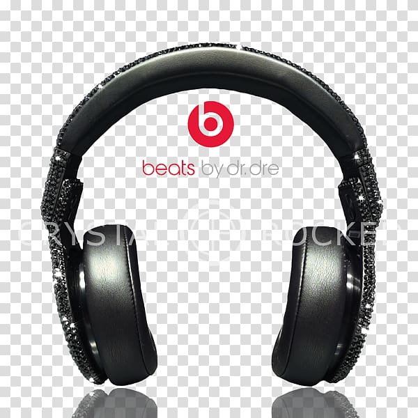 Headphones Audio Beats Electronics Beats Pro Swarovski AG, Dr Dre transparent background PNG clipart
