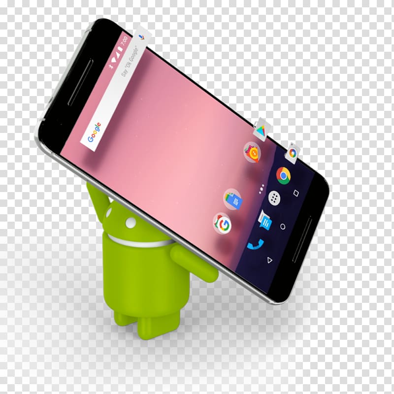 Google Nexus Android Nougat Patch Over-the-air programming, android transparent background PNG clipart