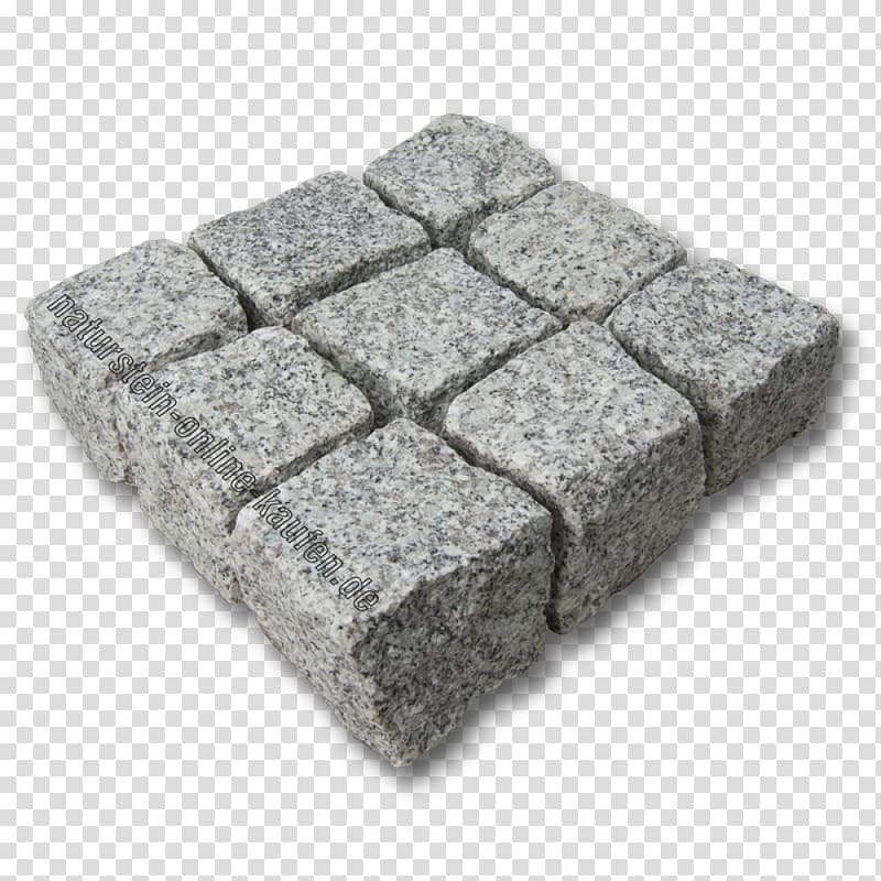 Pavement Gneiss Cobblestone Granite Artificial stone, others transparent background PNG clipart