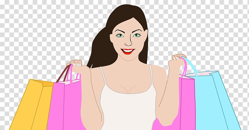 Mystery shopping Online shopping Shopping Centre Shopping Mall Girl, Dress Up & Style Game, truco transparent background PNG clipart