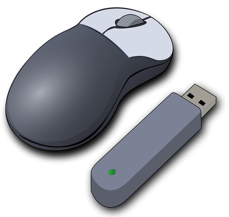 Computer mouse Pointer Scroll wheel , Computers transparent background PNG clipart